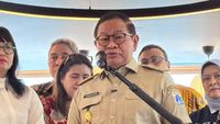Tarif Transjabodetabek Resmi Naik, Gubernur Pramono Anung Ungkap Angka Final Segera Diputuskan