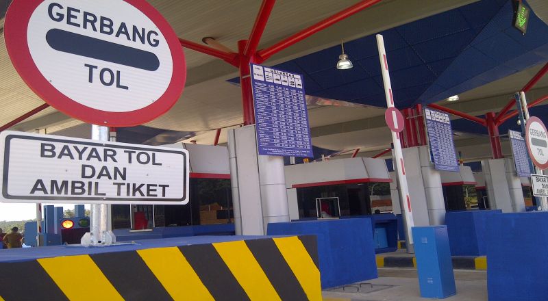 PUPR Targetkan 10 Ruas Tol Baru Fungsional Jelang Nataru 2026/2027