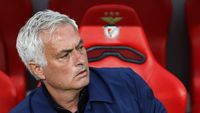 Analisis: Real Madrid, Mourinho, dan Lonjakan Biaya Tebusan Fantastis