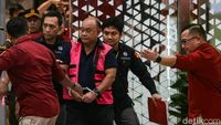 Kejagung Tegaskan Tak Semua SPPG Bermasalah, Penyelidikan Korupsi BGN Kian Presisi