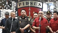 Kejagung Pastikan SPPG Afiliasi Dadan dkk Tetap Berpartisipasi di MBG, Tiga Mantan Pejabat BGN Tersangka Korupsi
