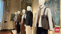 Strategi Tod’s 2027: Harmoni Elegansi Italia Klasik dan Sentuhan Pop Kontemporer