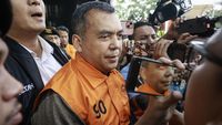 KPK Tetapkan Silmy Karim Tersangka Skandal Pemerasan Izin Tinggal WNA Rp145,5 Miliar