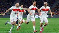 Piala Dunia 2026 Menanti Jadwal Resmi: Analisis Potensi Duel Australia vs Turki