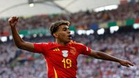 Ferran Torres Serukan Keberanian Spanyol Mainkan Lamine Yamal di Piala Dunia 2026