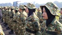TNI Akui Terapkan Hukuman Fisik untuk Disiplin Peserta Latsarmil: Analisis Kritis