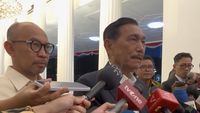 Analisis Kritis Rencana Digitalisasi Bansos dengan AI dan Digital ID Luhut: Peluang dan Tantangan