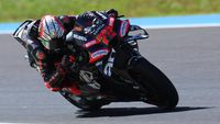 Analisis Prediksi MotoGP Italia 2026: Skenario Bezzecchi Taklukkan Martin dan Bagnaia
