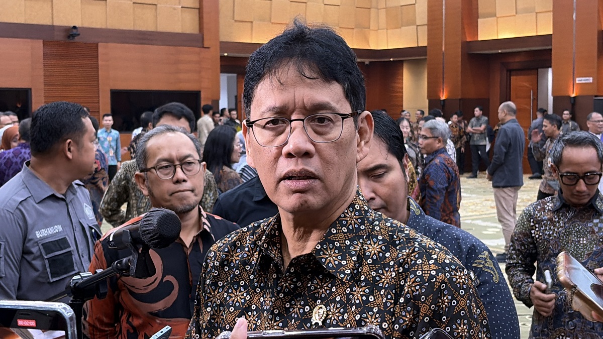 Menteri Purbaya Tegaskan Skema Pajak PT DSI Normal, Tekankan Keadilan Fiskal