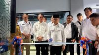 Pemerintah Gencar Perkuat Kompetensi Pekerja Migran, Migran Center Polibatam Siap Cetak Talenta Global
