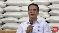 Mentan Amran Tindak Tegas 300 Perusahaan Sawit, Desak Pengembalian Hak Petani TBS