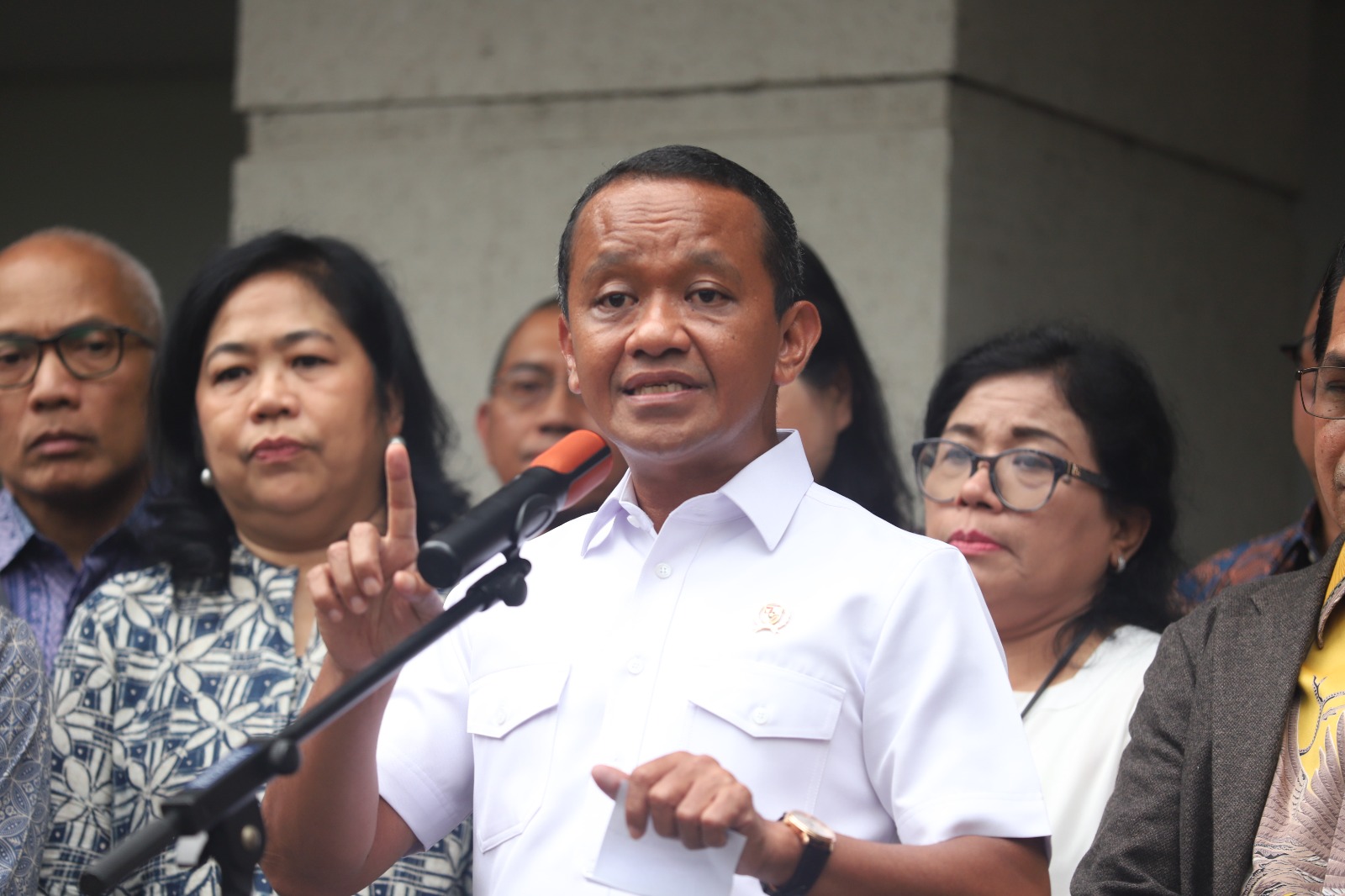 Pemerintah Sesuaikan RKAB Tambang dengan Harga Global: Strategi Optimalisasi Minerba
