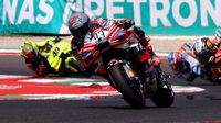 Analisis Mendalam: Comeback Marc Marquez di MotoGP Italia 2026 Lampaui Prediksi