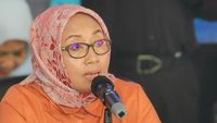Menteri PPPA Tegaskan Kasus Kekerasan Seksual Tak Boleh Diselesaikan Secara Damai