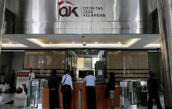 OJK Kenakan Denda Rp138,94 Miliar di Pasar Keuangan, Perketat Pengawasan