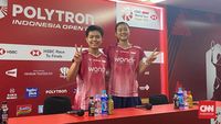 Fadia/Tiwi Targetkan Kebangkitan Ganda Putri Indonesia di Indonesia Open 2026