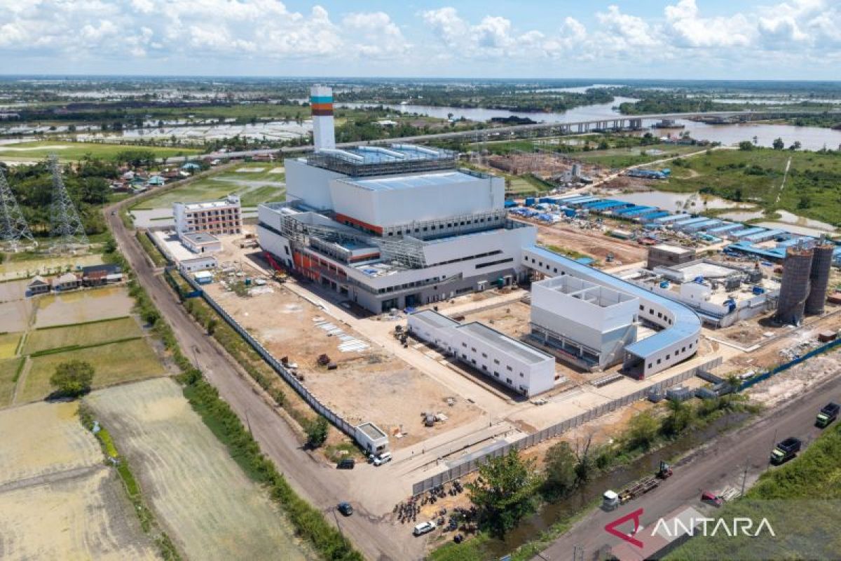 Kalimantan Timur Percepat PSEL, Solusi Ganda Atasi Krisis Sampah dan Dorong Energi Terbarukan