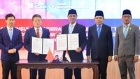 Jember Jajaki Sister City dengan Jinhua China: Dorong Ekonomi, Pendidikan, Kesehatan Global
