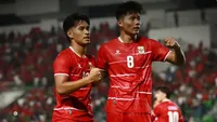 Timnas Indonesia U-19 Bantai Myanmar 3-0: Nova Arianto Puji Mental Juara Garuda Muda di Piala AFF