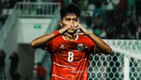 Arkhan Kaka Pemain Terbaik, Timnas Indonesia U-19 Hantam Myanmar 3-0 di Piala AFF 2026