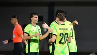 Australia Pesta Gol 10-0 atas Filipina, Puncaki Grup C Piala AFF U-19