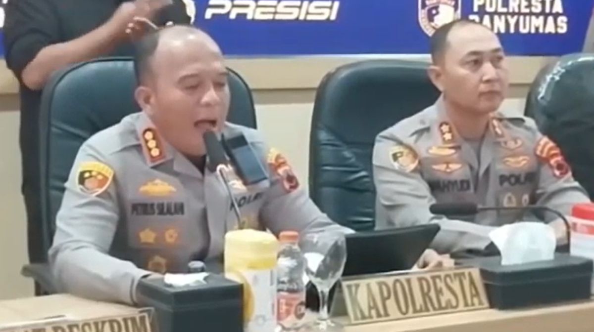 Kedok Keturunan Sultan Terbongkar, Penipu Berkedok Agama di Purwokerto Raup Ratusan Juta Rupiah