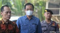 KPK dan Kortas Tipikor Sita Rp 2 Miliar dalam OTT Bupati Muara Enim Edison