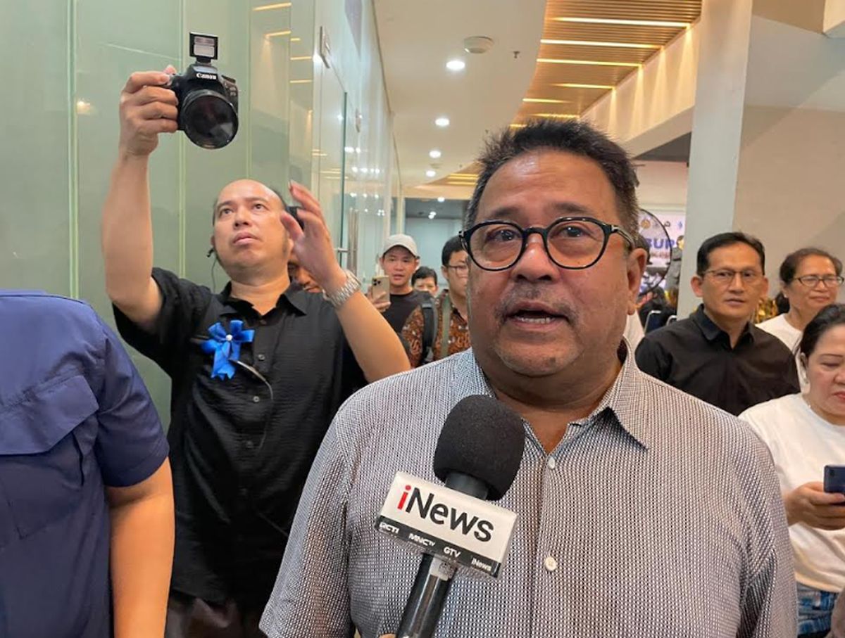 Rano Karno Ungkap Potensi Jakarta di Peringkat Kota Terbaik Global, Sentil Washington DC
