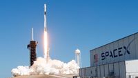 Valuasi Fantastis US$1,77 Triliun: Analisis Mendalam Potensi IPO SpaceX Elon Musk