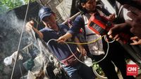 Tim UGM Selidiki Misteri 73 Kebakaran Berulang di Rumah Warga Sleman dalam 9 Hari