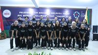PBVSI Bidik Semifinal AVC Women’s Nations Cup 2026: Misi Dongkrak Peringkat Dunia FIVB