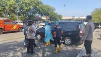Terungkap, Sekretaris Dinas PRKP Bangkalan Meninggal Dunia dalam Mobil Dinas di Bandara Juanda