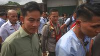 Wapres Gibran Soroti Proses Hukum dan Kesehatan Roy Suryo serta Dokter Tifa