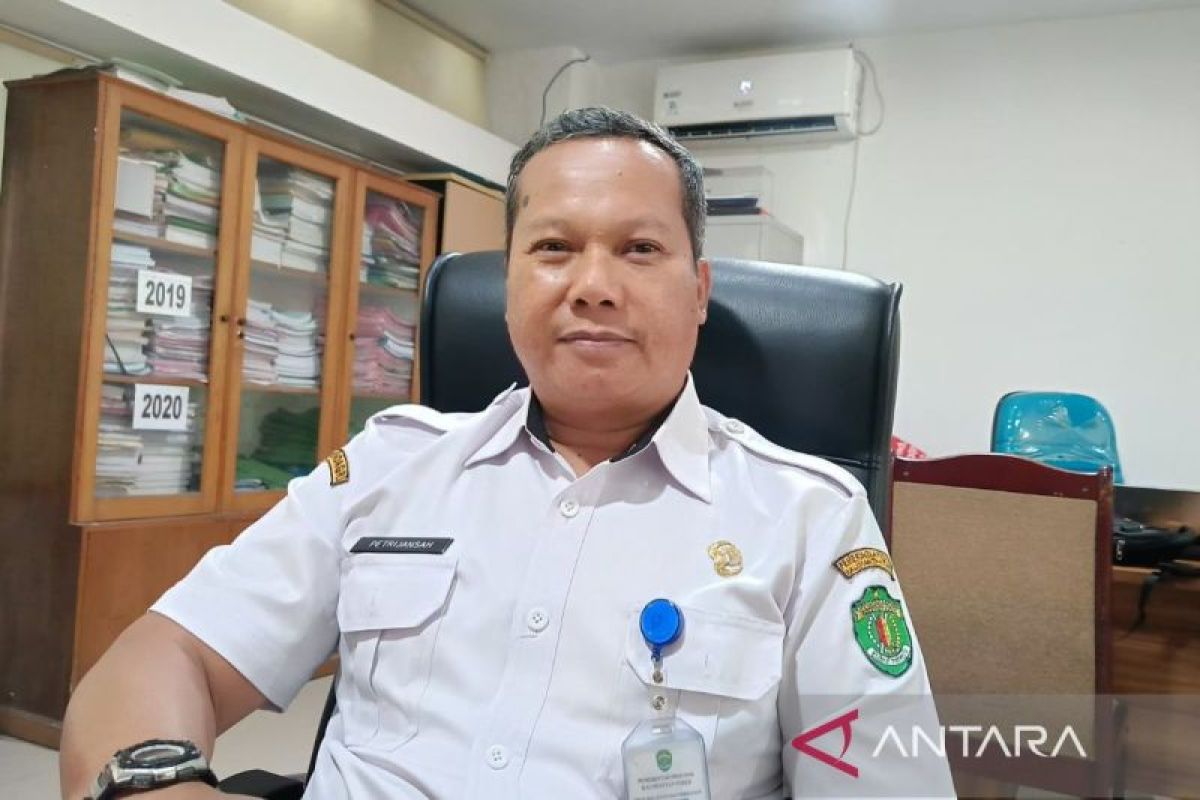 Provinsi Kaltim Jamin Keberlanjutan Pasokan Ikan Lokal untuk Program Makan Bergizi Gratis