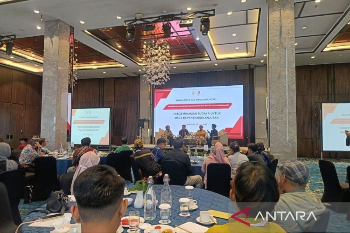 Strategi Krusial: Riset Budaya Jamin Ketahanan Identitas Kaltim di Era IKN