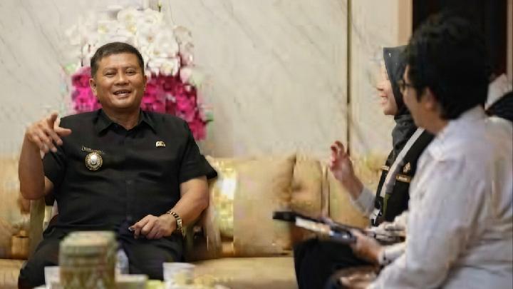 Pemerintah Provinsi Jabar Tingkatkan Pengawasan ASN dari Jerat Judi Online