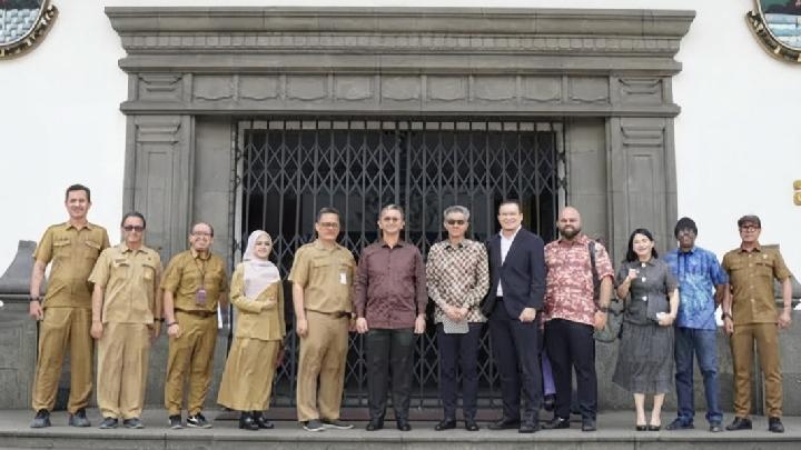 Jawa Barat dan Selangor Perkokoh Kemitraan Strategis, Dorong Investasi Industri Lintas Negara