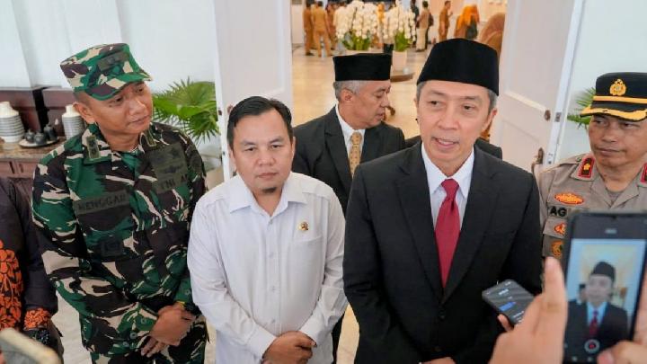 DPRD Bogor Desak Peningkatan Kualitas Layanan Publik oleh Pejabat Baru