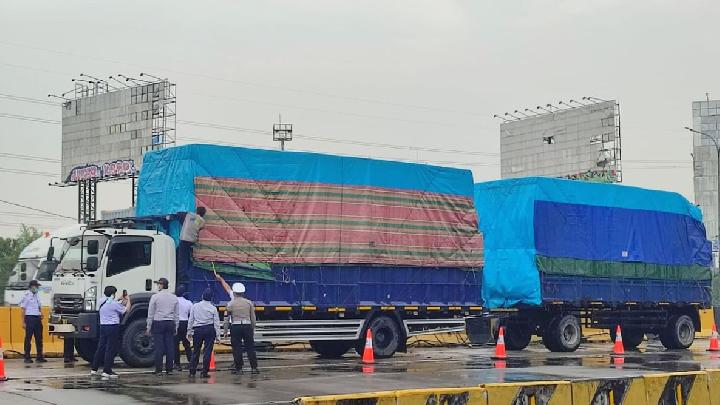 Pemerintah Daerah Gerak Cepat Antisipasi Kebijakan Zero ODOL Nasional 2027
