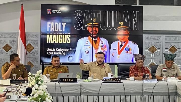 Kemendagri Awasi Dana Tambahan Rehabilitasi Pascabanjir Padang untuk Pemulihan Optimal