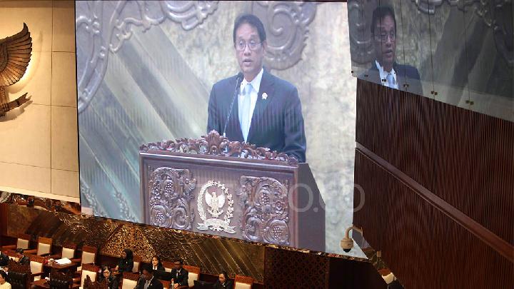 Purbaya Soroti Peluang Pemangkasan Anggaran TNI-Polri Demi Atasi Kemiskinan: Analisis Kritis