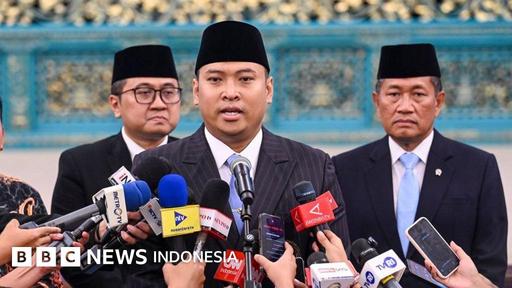 Sudaryono Pimpin BGN: Pengamat Prediksi Program Gizi Nasional Tak Membaik, Makan Bergizi Gratis Terancam?