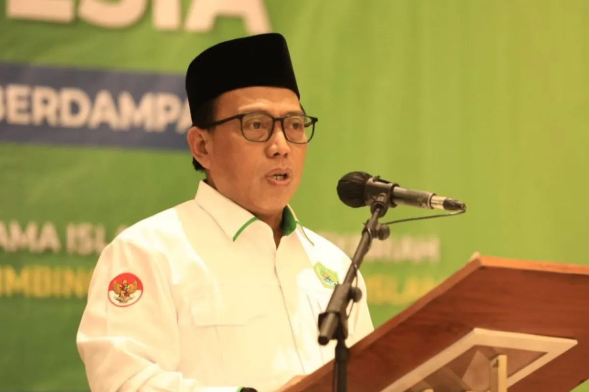 Kemenag Gelar Muharam Islamic Literacy Festival 2026, Perkuat Pemahaman Keagamaan