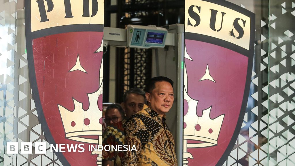 Dugaan Korupsi Febrie Adriansyah: Transfer Perkara Memicu Kekhawatiran ‘Melokalisir’ Pelaku