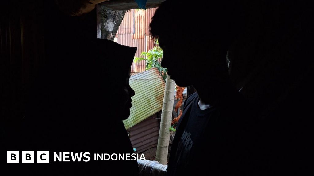 Memutus Lingkaran Setan Perkawinan Anak Turun-Temurun di Sulawesi Selatan