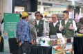 Bank BSN Tingkatkan Ekosistem UMKM Halal, Dorong Ekonomi Inklusif di Bandung
