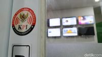 Transformasi KPI Mendesak: Garda Ketahanan Informasi di Era Konvergensi