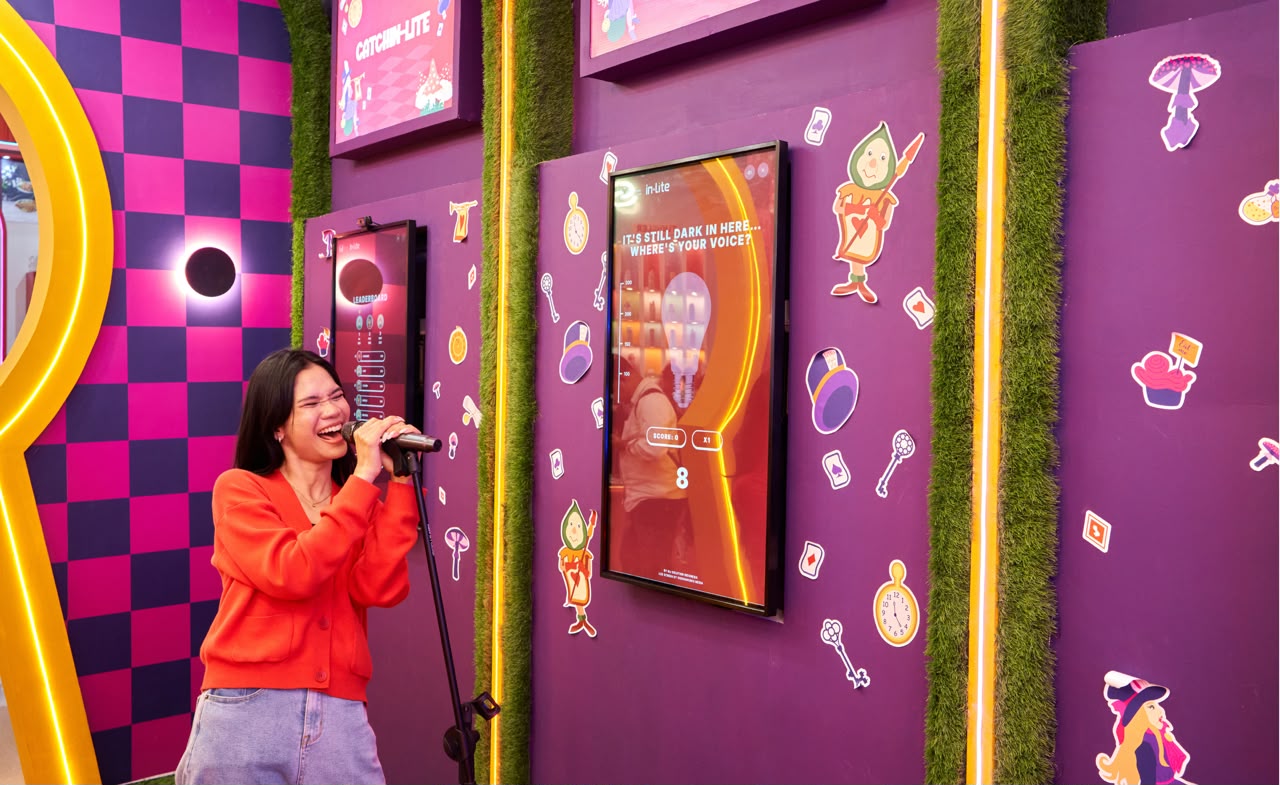 CreativeLAB MJ Solution Indonesia Pimpin Inovasi Digital di Jakarta Fair 2026