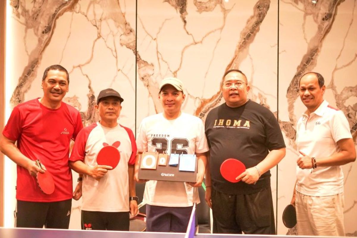 Dispar Kaltim Perkuat Sinergi dengan IHGMA Demi Peningkatan Pariwisata Berkelanjutan