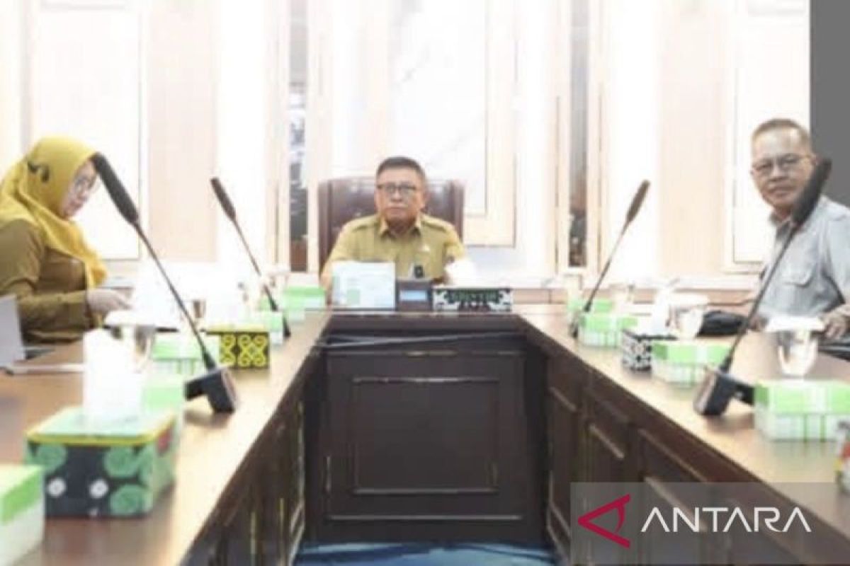 Samarinda Perketat Pengawasan Distribusi LPG dan Pangan Demi Stabilitas Harga